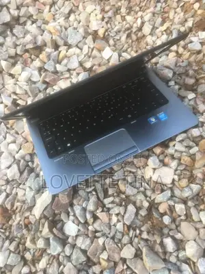 Laptop HP ProBook 640 4GB Intel Core i5 HDD 500GB
