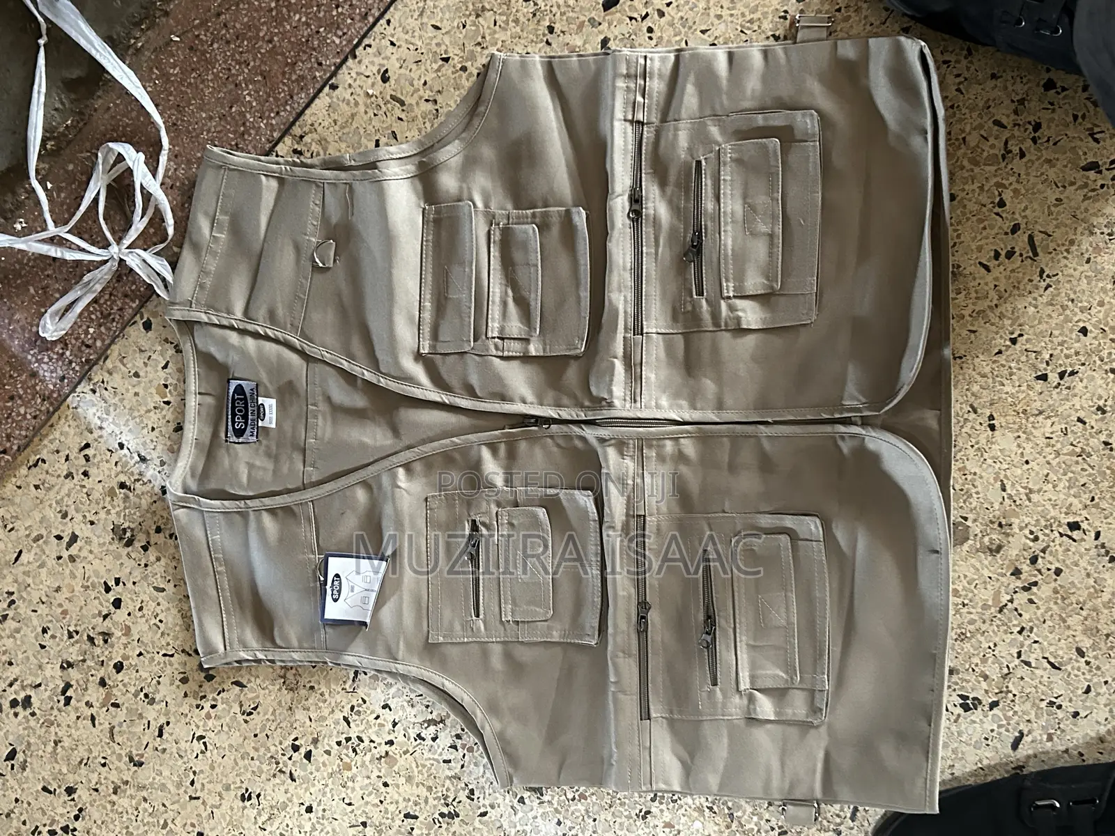 Media Jackets