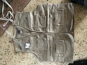 Media Jackets