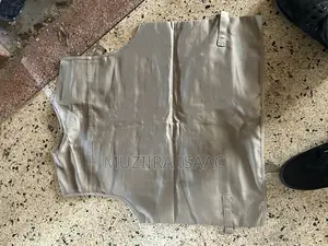 Media Jackets