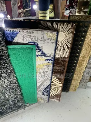 Soft Doormats Each Piece