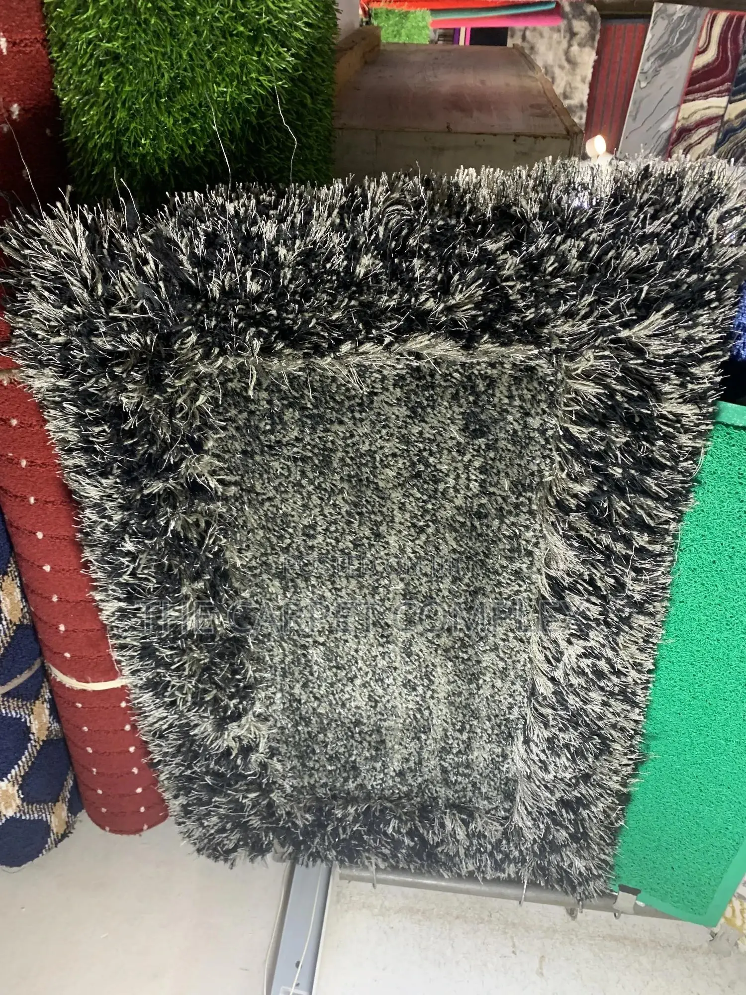 Soft Doormats Each Piece