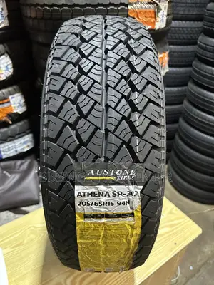 205/65r15 Austone Athena All Terrain Tires