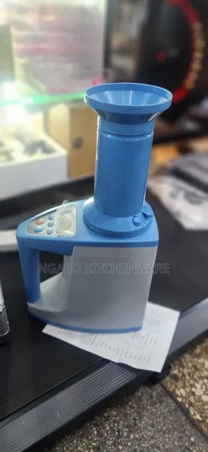 Moisture Meter
