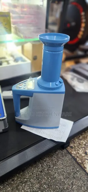 Moisture Meter
