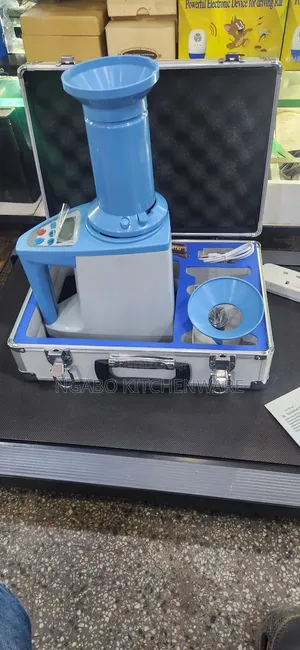 Moisture Meter