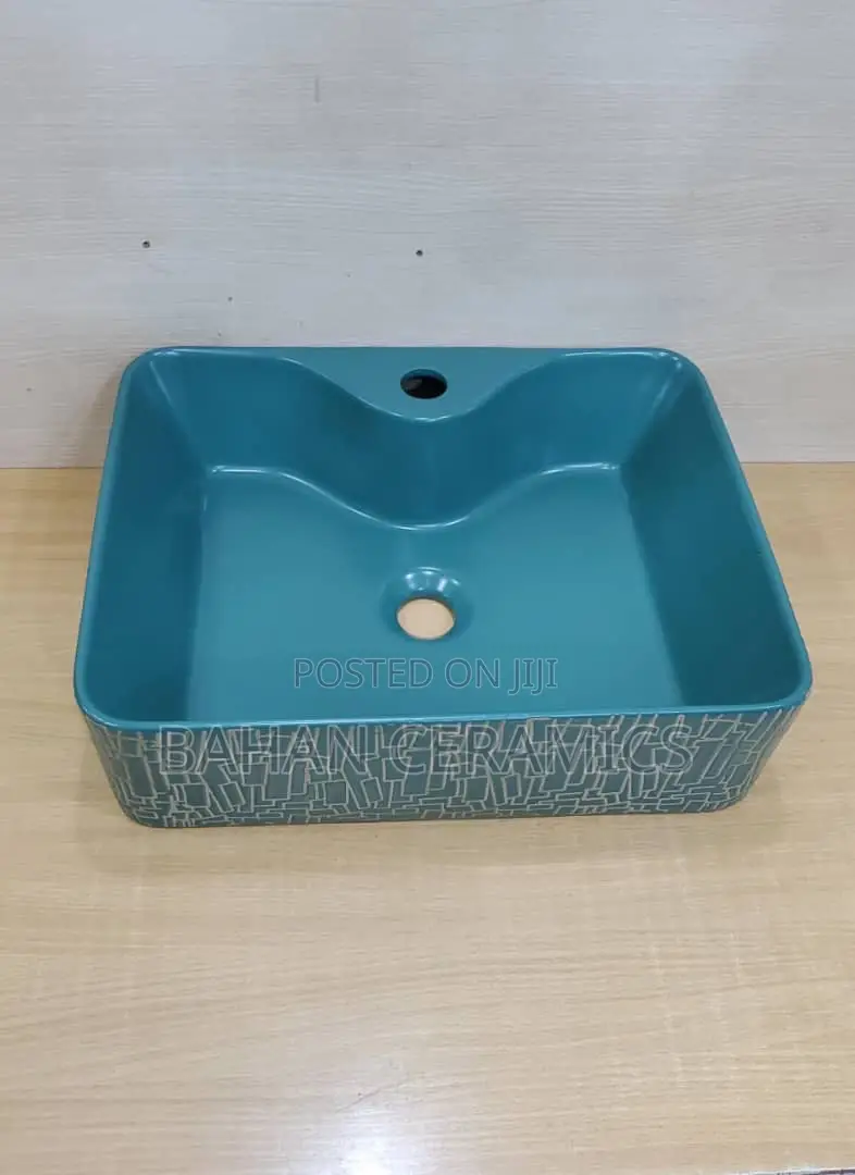 Work Top Basins for Marble
