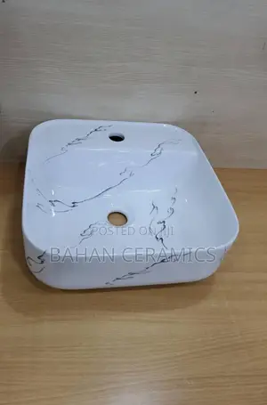 Work Top Basins for Marble