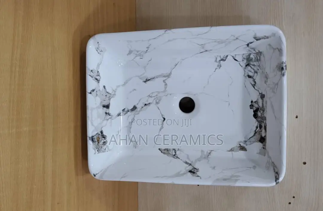Work Top Basins for Marble