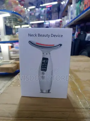 Neck Beauty Device