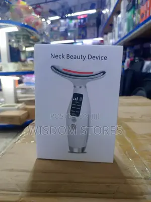 Neck Beauty Device