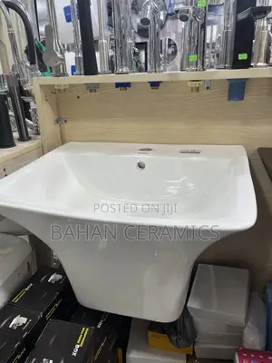 Square Shaped Hand Wash Basin