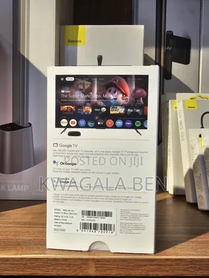 Xiaomi Box S 3rd Gen Ultra