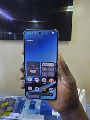 New Google Pixel 10 Pro XL 256 GB Blue
