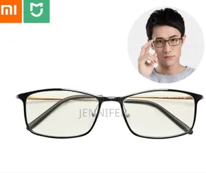 Xiaomi Mijia Computer Glasses Anti Blue Ray Light Tr90 Frame