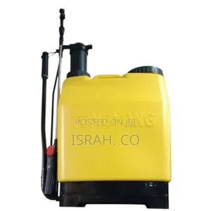 10 Liters Knapsack Sprayer for Spraying Pesticides on Plants