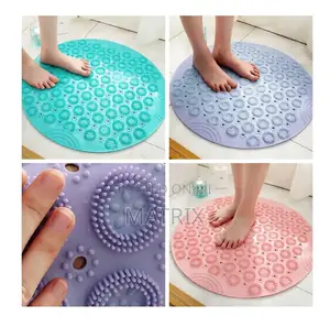 Indoor Bathroom Door Mats