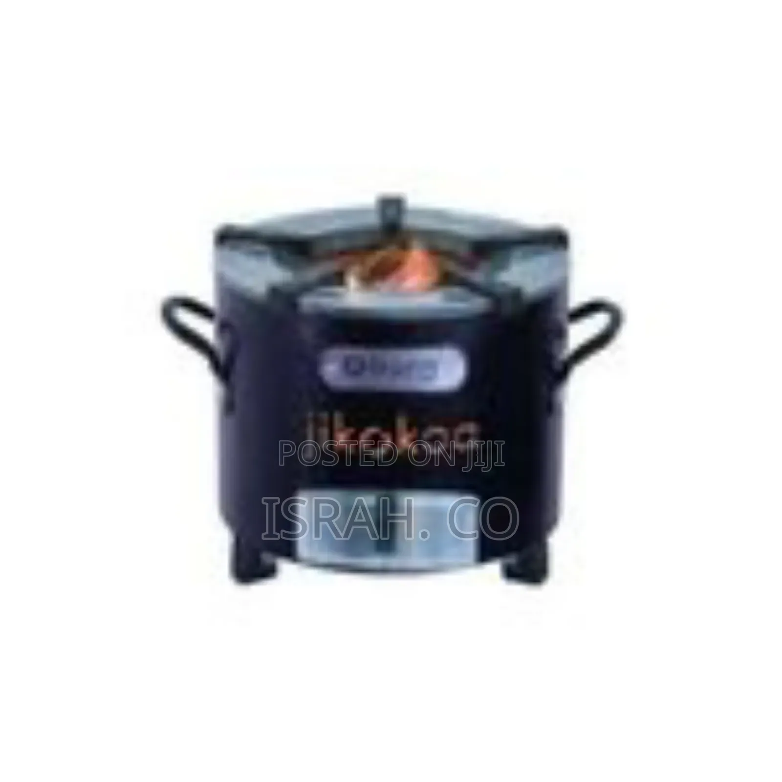Charcoal Stove