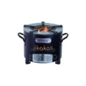 Charcoal Stove