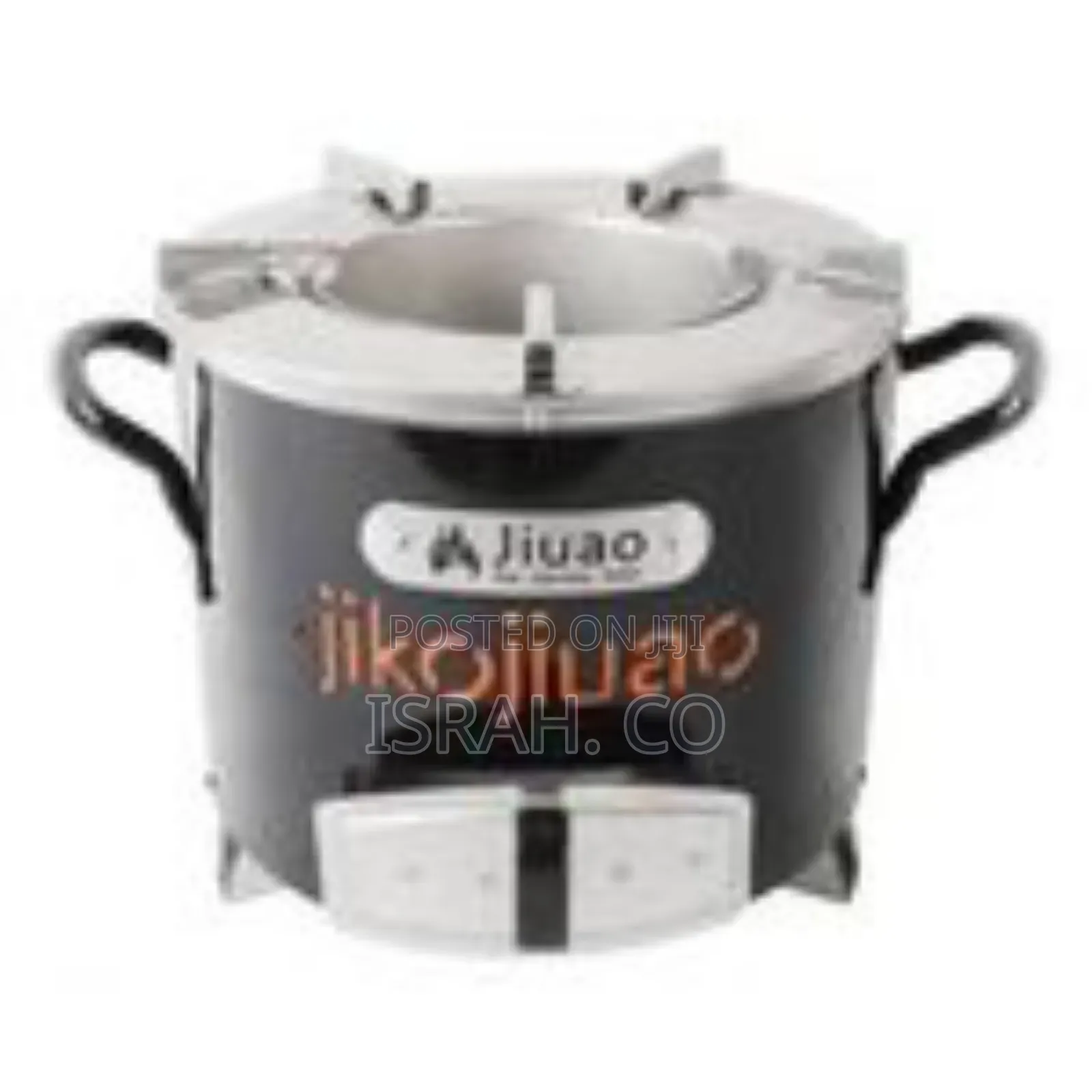 Charcoal Stove