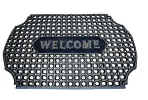 Rubber Door Mat