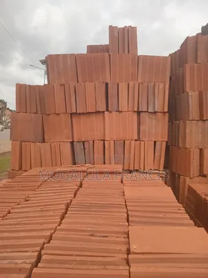 Quality Clay Suspendend Units (Maxpans4)