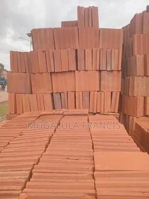 Quality Clay Suspendend Units (Maxpans4)