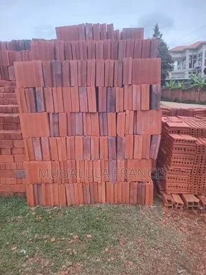 Quality Clay Suspendend Units (Maxpans4)