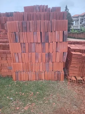 Quality Clay Suspendend Units (Maxpans4)
