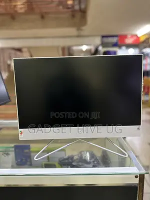 Desktop Computer HP 200 G4 22 All-in-One 8GB Intel Core i5 SSD 256GB