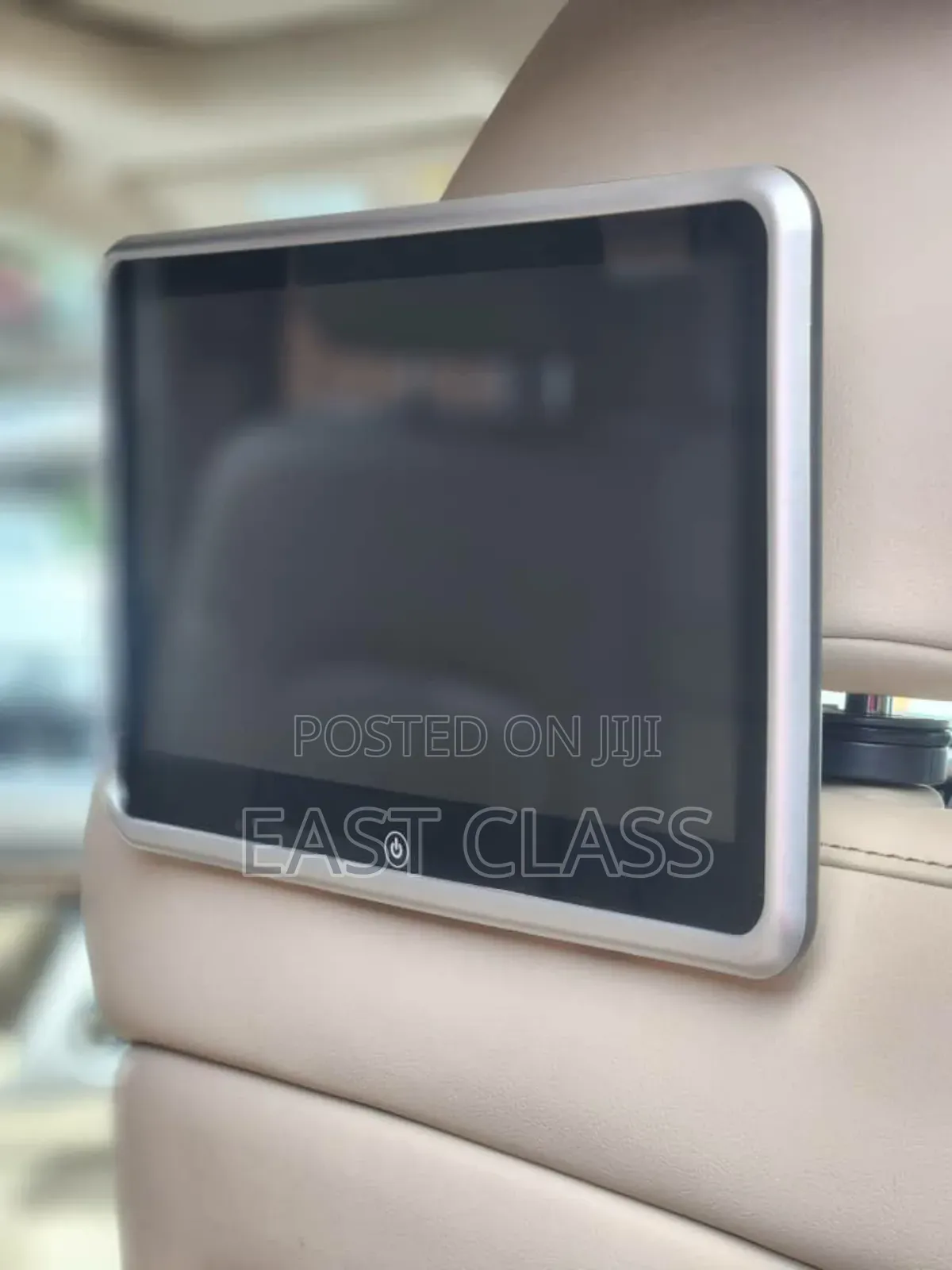 Toyota Land Cruiser 2019 White
