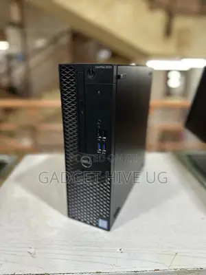 Desktop Computer Dell OptiPlex 3050 8GB Intel Core I5 HDD 500GB