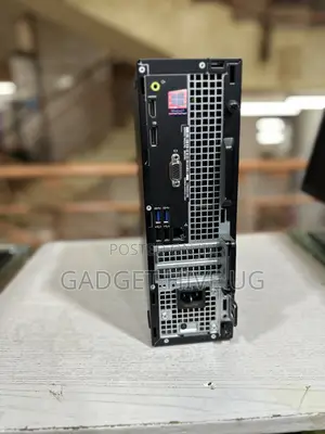 Desktop Computer Dell OptiPlex 3050 8GB Intel Core I5 HDD 500GB