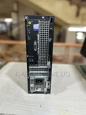 Desktop Computer Dell OptiPlex 3050 8GB Intel Core I5 HDD 500GB