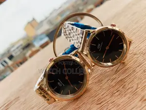 Fadeless Womens Watchsets