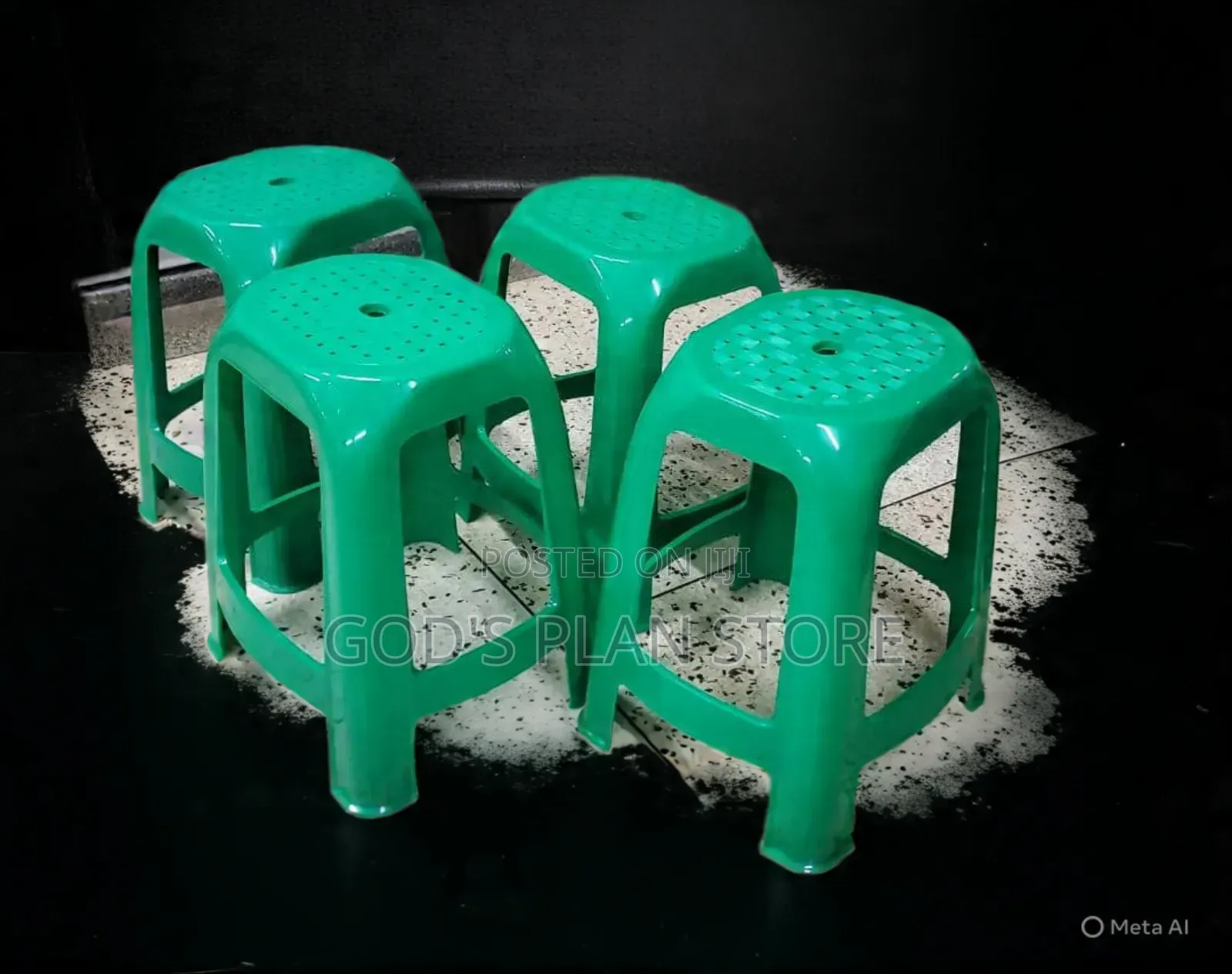 Advanced Plastic Stools Plastic Stools