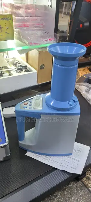 Digital Moisture Meter