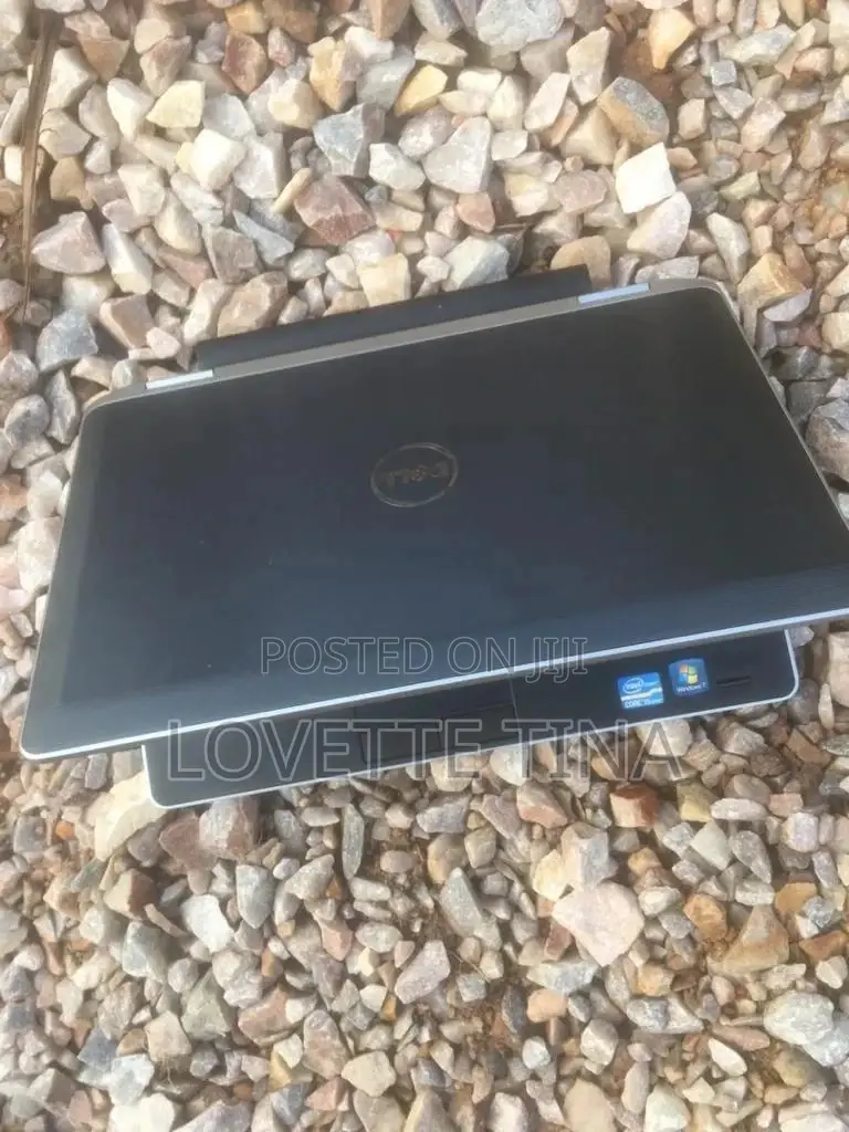 Laptop Dell Latitude E6330 4GB Intel Core i5 HDD 500GB