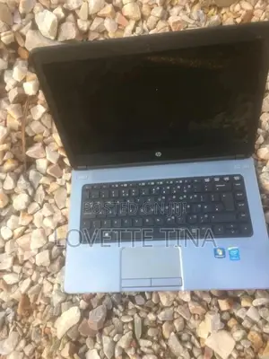 Laptop HP ProBook 640 4GB Intel Core i5 HDD 500GB