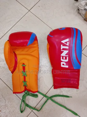 Boxing Gloves Penta