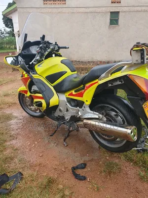 Honda 2015
