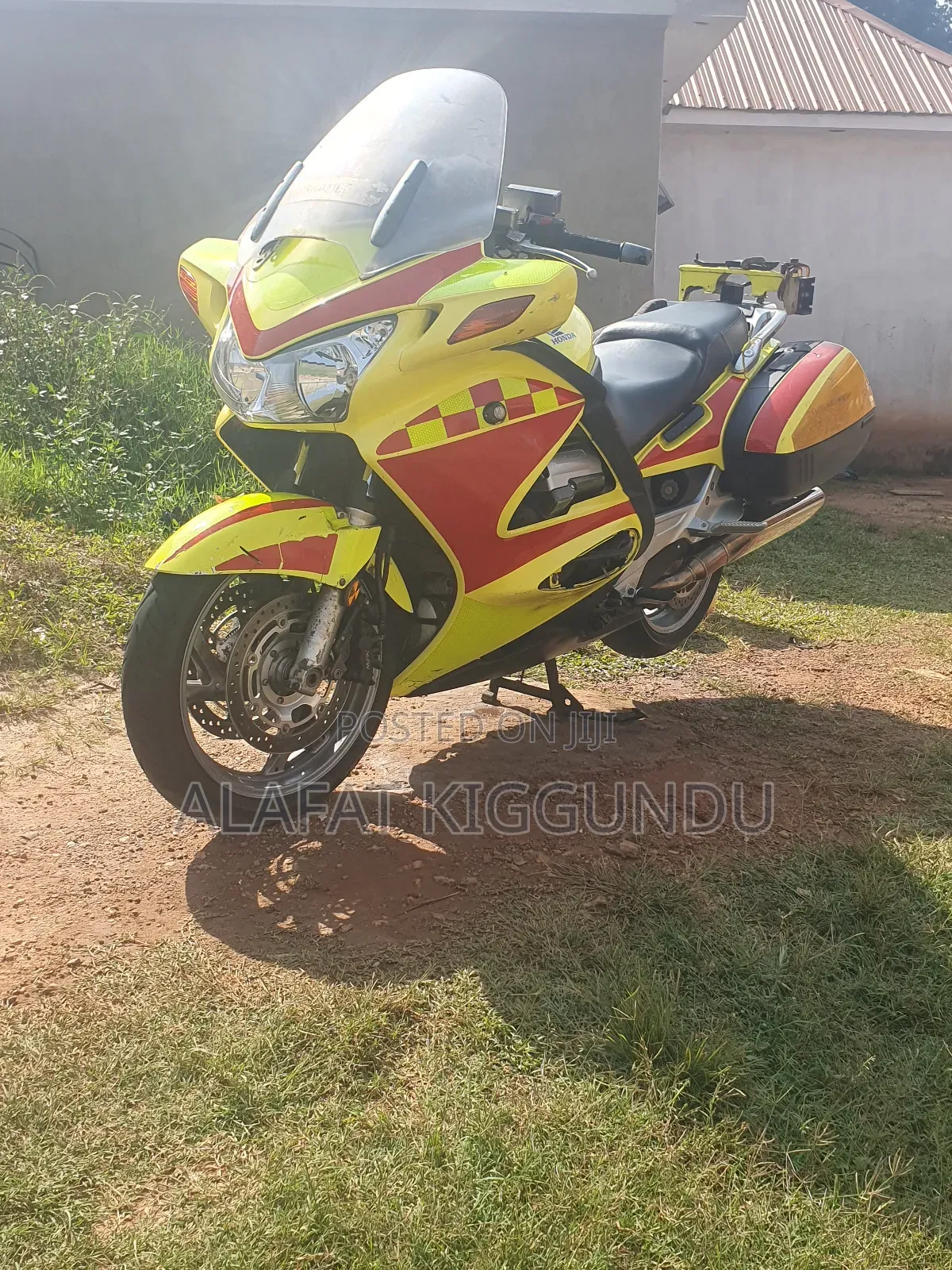 Honda 2015