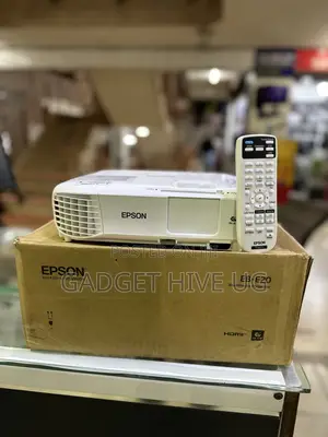 Projector Eb-E20