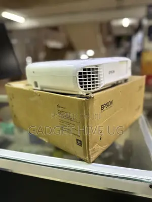 Projector Eb-E20