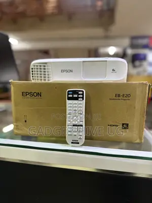 Projector Eb-E20