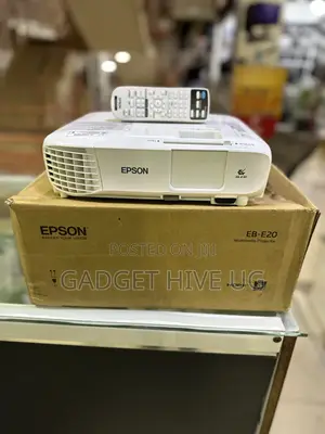 Projector Eb-E20