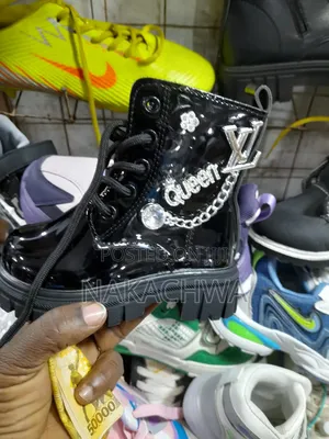 Its Agood Baby Boots Shoes