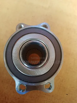 Subaru Forester Hub Bearing(Rear)