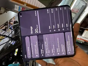 Google Pixel 9 Pro Fold 512 GB Black