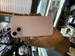 Apple iPhone 15 256 GB Pink